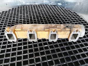 Liebherr Tubo di aspirazione aria